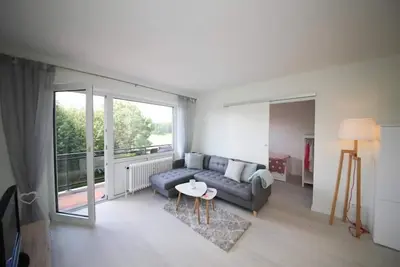 Image de Appartement mer plage