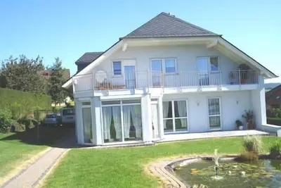 Image de Appartement de vacances Morbach pour 1 - 5 personnes avec 2 chambres Ă coucher - Appartement de vaca