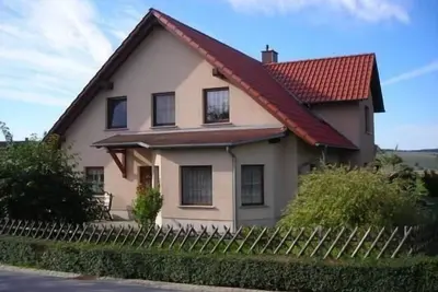 Image de Appartement de vacances Stolpen pour 1 - 3 personnes avec 1 chambre à coucher - Appartement de vacan