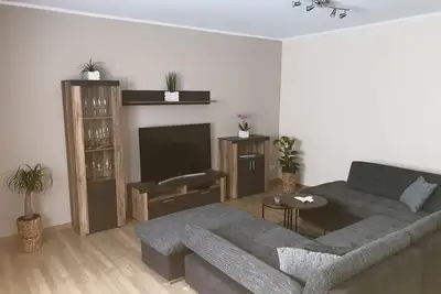 Image de Appartement \"Sandra\"
