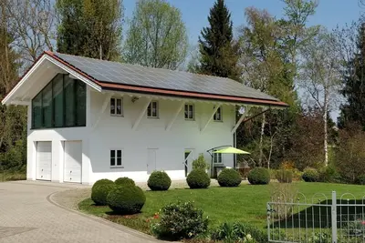 Image de Ferienwohnung \"WohlfühlEckerl\"