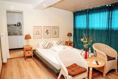 Image de Familienzimmer 50 qm