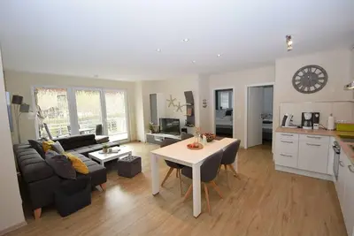 Image de Apartment Auszeit Kenkel