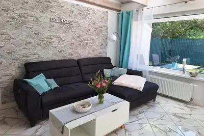 Image de Maison de vacances \"Carl\" Ă Haffkrug