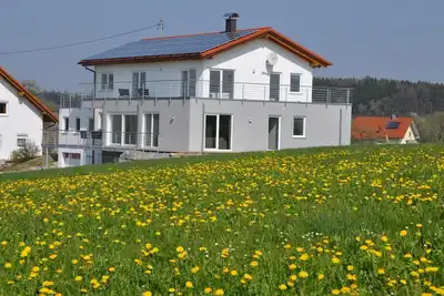 Image de Immeuble Bad Waldsee, Appartement I