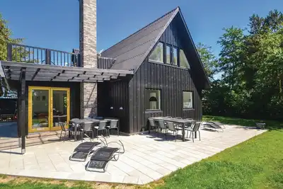 Image de Superbe maison de 6 chambres à Grenaa