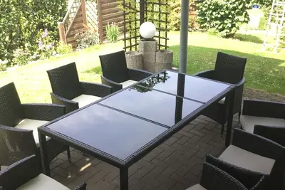 Image de Claire's Place L'endroit idéal pour vos vacances