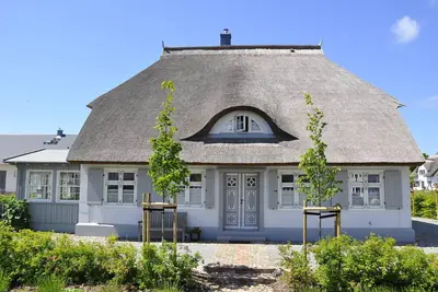 Image de Vieux Katen Glowe - La moitié du capitaine: Fhh dans la chaumière, nombreux détails romantiques