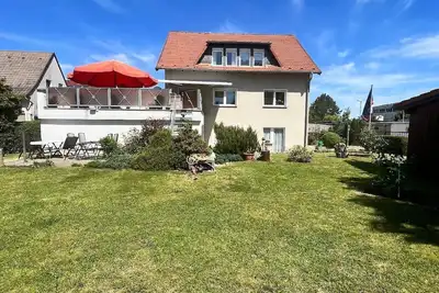 Image de Maison de vacances Thale pour 1 - 10 personnes avec 4 chambres à coucher - Maison de vacances