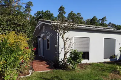 Image de Bungalow avec jardin - Bungalow