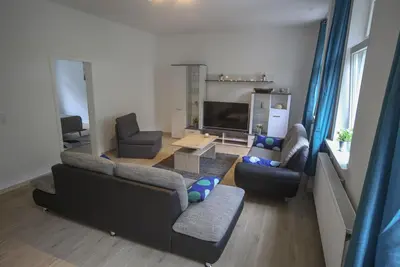 Image de Appartements dans le magnifique Lerbachtal