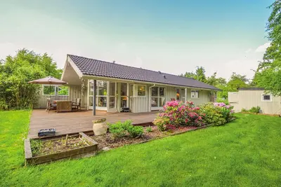 Image de Superbe maison Ă Askeby avec WiFi
