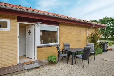 Appartement confortable à Sønderborg.