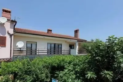 Image de Appartement de vacances pour 6 personnes env. 96 qmà Medulin, Istrie (Côte sud de l'Istrie)