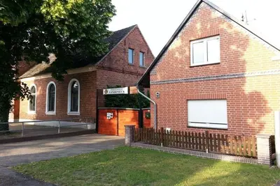 Image de Appartement \"Melanie\" dans le Ferienhof Lindeneck