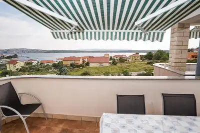 Image de Insel Rab **** Jadro Appartements