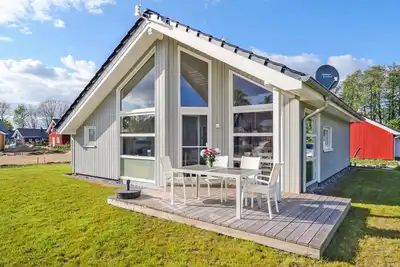 Image de Superbe maison à Krems Ii/Warderbrück