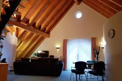 Image de Appartement de vacances Baiersbronn pour 1 - 4 personnes avec 2 chambres à coucher - Appartement de