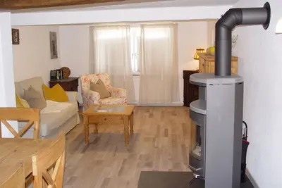 Image de Nouveau 2019 Cottage Kaline -Idylle Ă la campagne