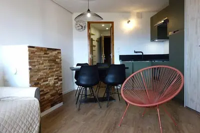 Image de Appartement Alpe D'Huez Centre Station