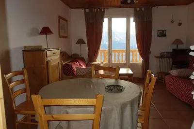 Image de Appartement Alpe D'Huez Viel Alpe