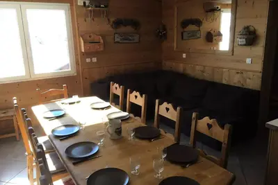 Image de appartement 7 Pièces 14 personnes