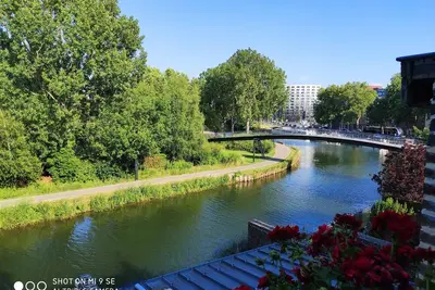 Image de Hortillon Appartement Au Coeur D'Amiens
