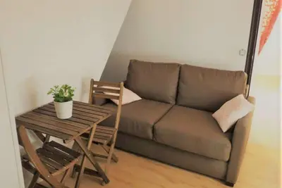 Image de Cosy Home★ SaintGeorgesSmile★ Appartement tout confort au sud de Paris