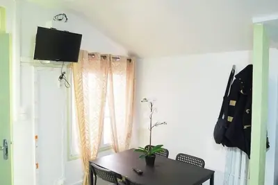 Image de Cosy Studio ★ SaintGeorgesSmile★ Appartement tout confort au sud de Paris
