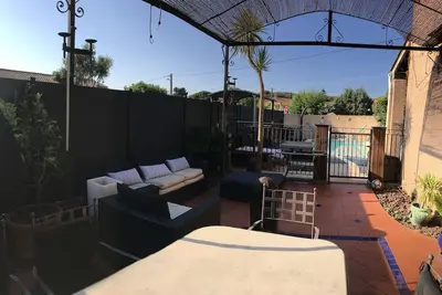 Image de Villa avec piscine indépendante