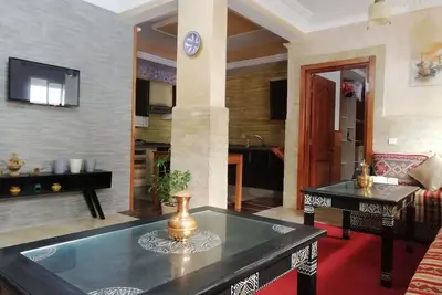 Image de Appartement youssef