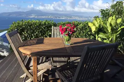 Image de Bay View Martinique!