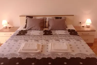 Appartement \"Sunset\"! ! !