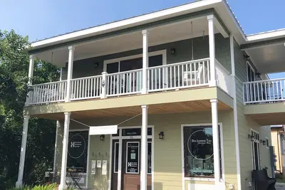 Image de ***** Hébergement Loft à Apalachicola