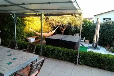 Image de Maison individuelle dans quartier très calme, aux portes de Montpellier,
