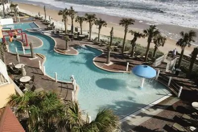 Image de Appartement de luxe avec une chambre, Ormond Beach (1721260)