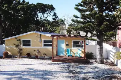 Image de Longboat Key Beach House