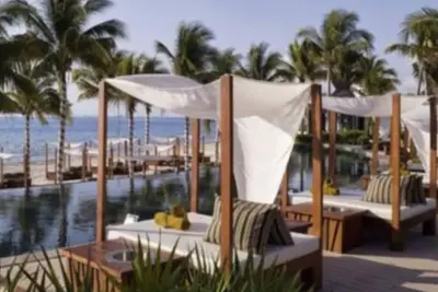 Image de Villa Del Palmar - Cancun - Suite 1 Chambre