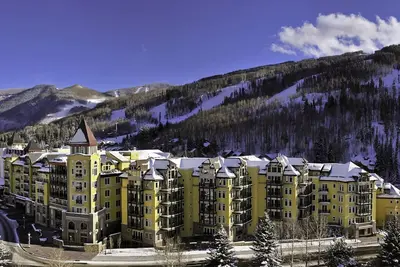 Image de Luxueux Ritz-Carlton Club & Residences - Vail - 4 chambres 4. 5 salles de bain