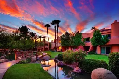 Coachella & Stagecoach 2020 @ Westin Mission Hills Resort & Spa - 4 personnes!