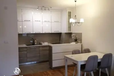 Image de Magnifique appartement neuf lux 80m2, Podgorica Changer l'annonce