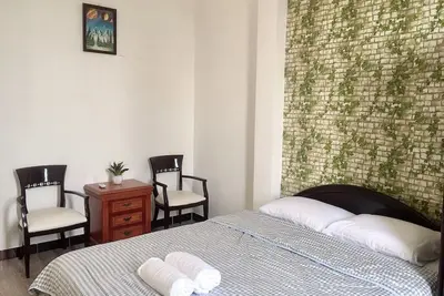 Appartement à Ho Chi Minh Centre