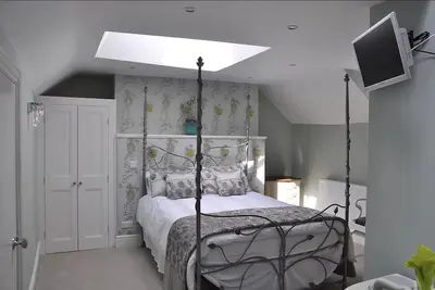 Image de Bove Town House