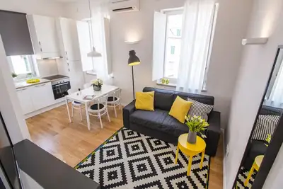 Furioso Apartments