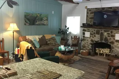 Image de La cabane des Sportsmans