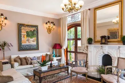 Image de 4 Bdr - Penthouse Luxueux Et Securise, Votre Maison Dans Le Ciel