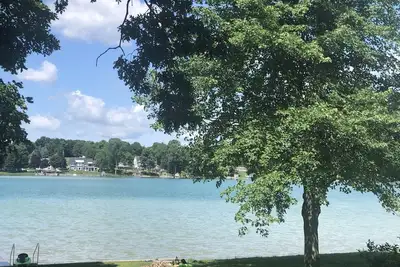 Image de Chalet toute l'année! !