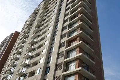 Image de Bel Appartement À Miraflores Lima
