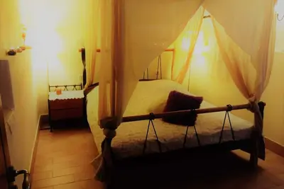 Image de Une maison loin de chez vous dans le silence et la beauté de la nature insulaire