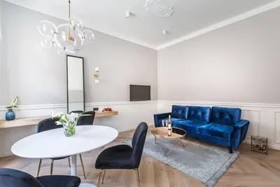 Image de Homewell Boutique Apartments